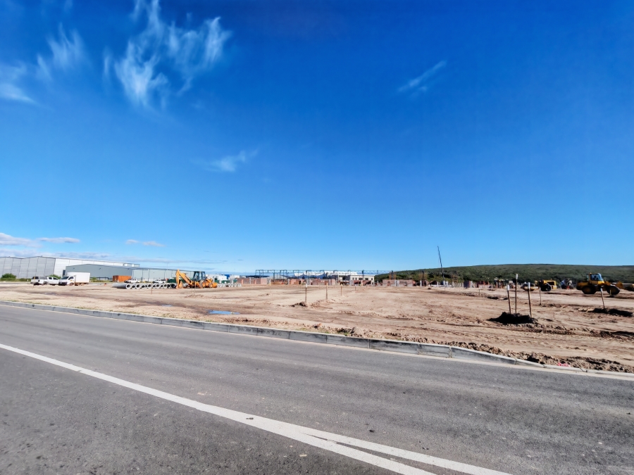 Commercial Property for Sale in Firgrove Western Cape